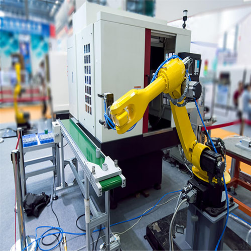 怒江机械制造领域