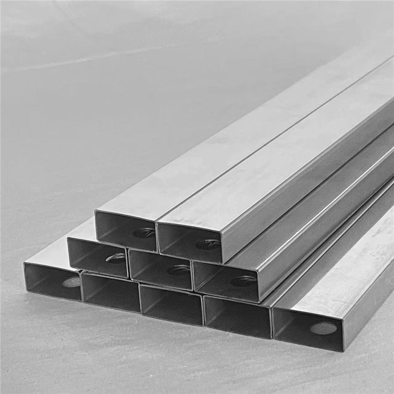 怒江304不锈钢方管