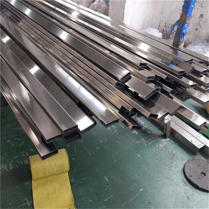 怒江定尺切割316L不锈钢无缝方管